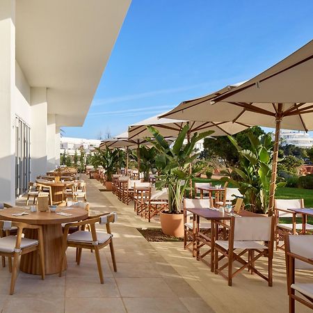 Hotel Melia Ibiza - Adults Only Santa Eularia des Riu Zewnętrze zdjęcie