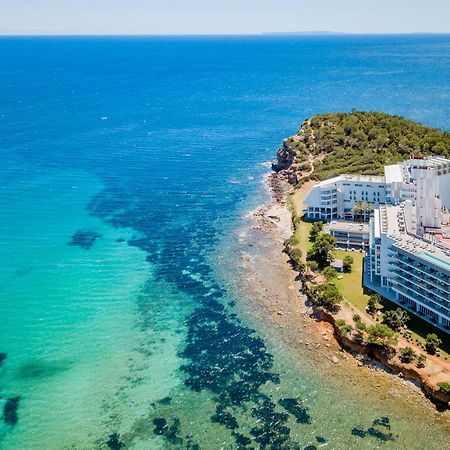 Hotel Melia Ibiza - Adults Only Santa Eularia des Riu Zewnętrze zdjęcie