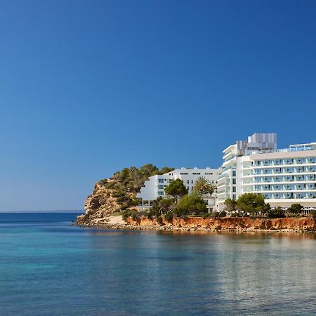 Hotel Melia Ibiza - Adults Only Santa Eularia des Riu Zewnętrze zdjęcie