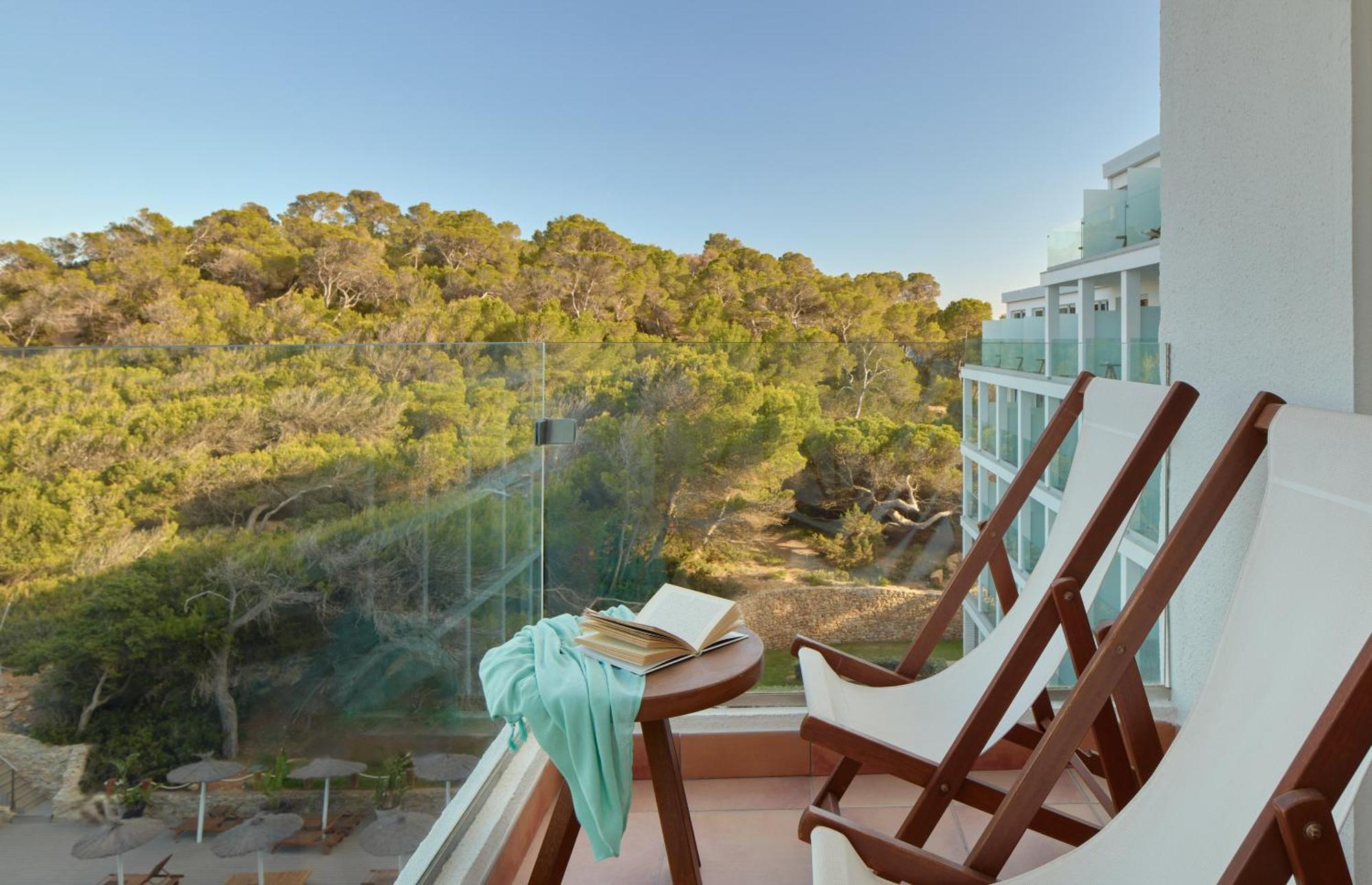 Hotel Melia Ibiza - Adults Only Santa Eularia des Riu Zewnętrze zdjęcie